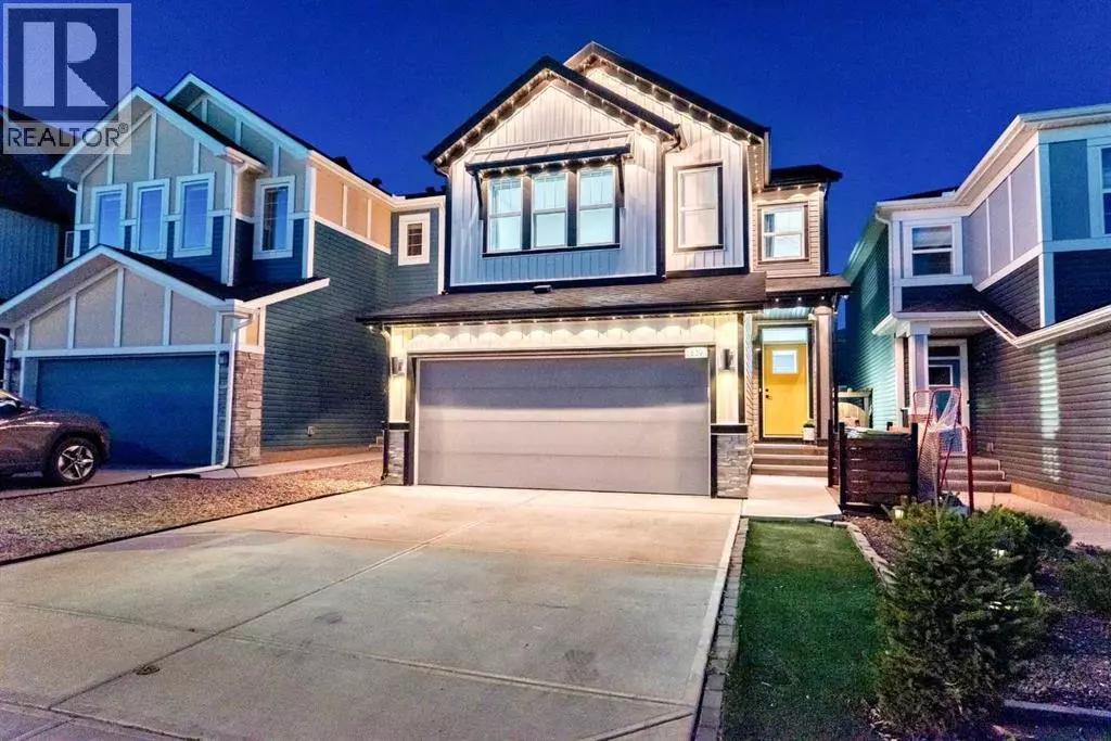 Calgary, AB t3m3b5,839 seton Circle SE