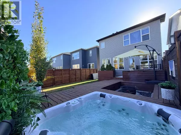 Calgary, AB t3m3b5,839 seton Circle SE