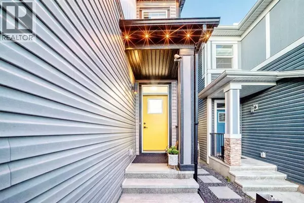 Calgary, AB t3m3b5,839 seton Circle SE