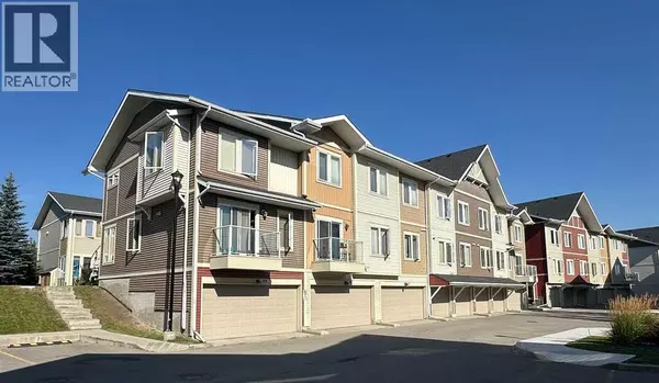119 Auburn Meadows Walk SE, Calgary, AB T3M2E7