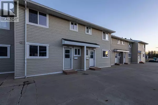 Fort Mcmurray, AB T9H3Z4,210, 600 Signal Road