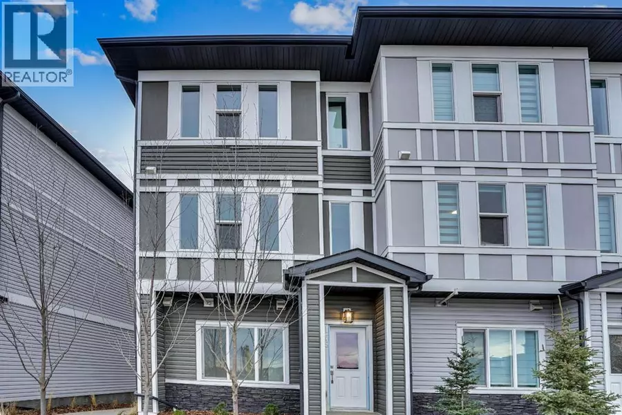 178 Belmont Street SW, Calgary, AB T2X5X5