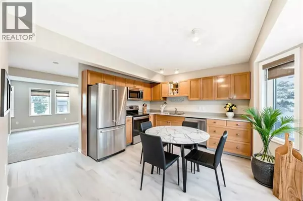 Calgary, AB T2E0S6,677 Regal Park NE