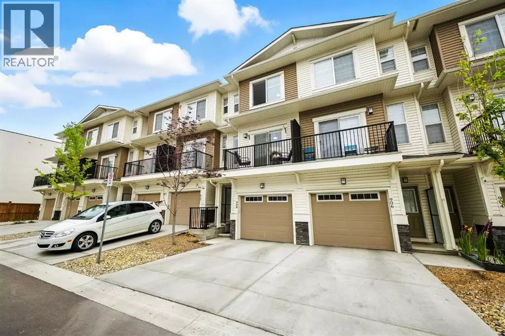 Calgary, AB T3R2A2,908 Sage Hill Grove NW