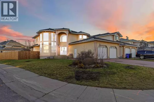 328 Burton Place, Fort Mcmurray, AB T9K1V7