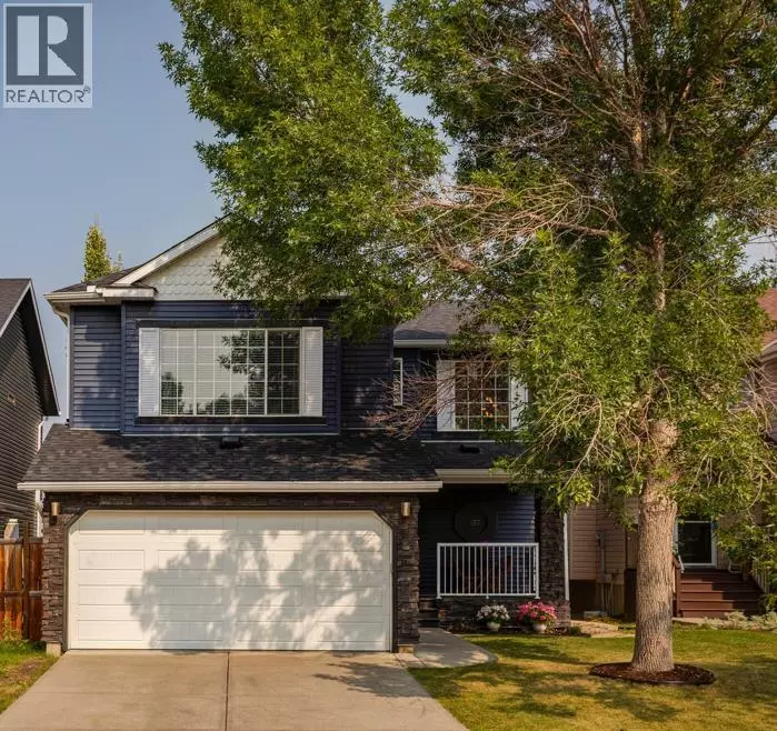 Calgary, AB T2X3L6,157 Chaparral Court SE