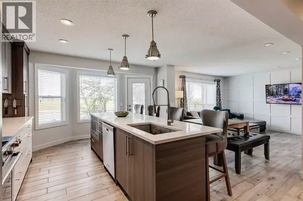 Calgary, AB T2X3L6,157 Chaparral Court SE