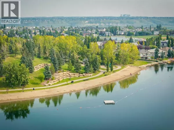 Calgary, AB T2X3L6,157 Chaparral Court SE