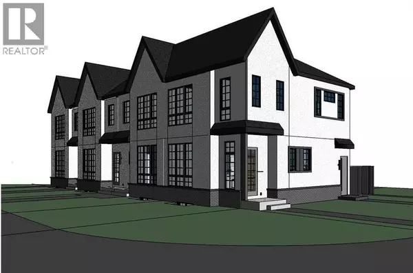 Calgary, AB T2E0Z7,602 11 Avenue NE