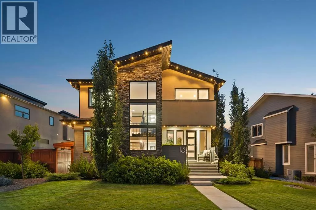 Rural Rocky View County, AB T3Z0C5,13 Arrowleaf Landing