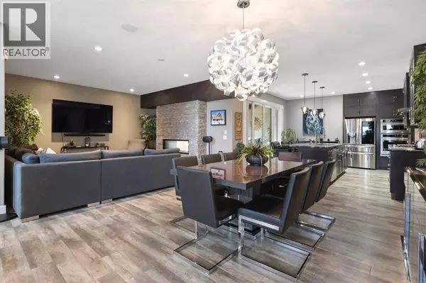 Rural Rocky View County, AB T3Z0C5,13 Arrowleaf Landing