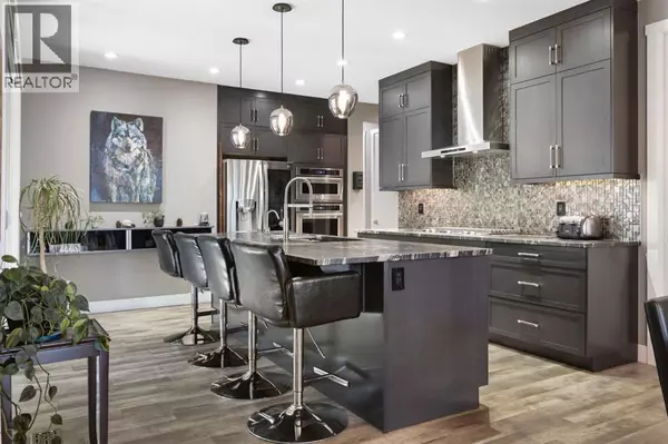 Rural Rocky View County, AB T3Z0C5,13 Arrowleaf Landing