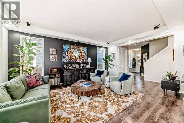 Airdrie, AB T4B2R1,763 Windridge Road SW