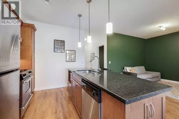 Calgary, AB T2T3S9,206, 1818 14 Street SW