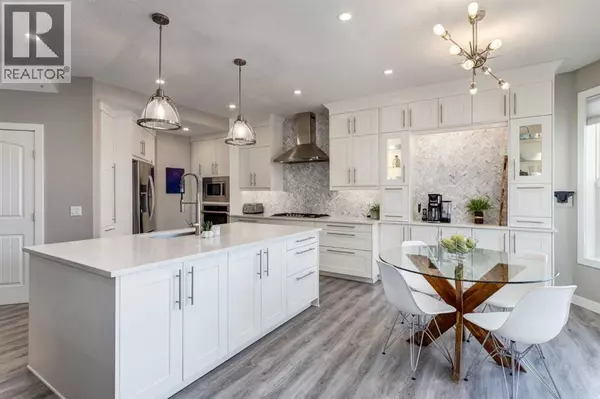 Calgary, AB T3L3B8,269 Tuscany Ridge Heights NW