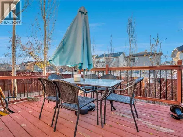 Calgary, AB T2X0X8,53 Legacy Terrace SE