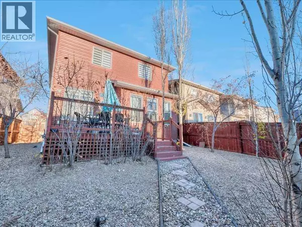 Calgary, AB T2X0X8,53 Legacy Terrace SE