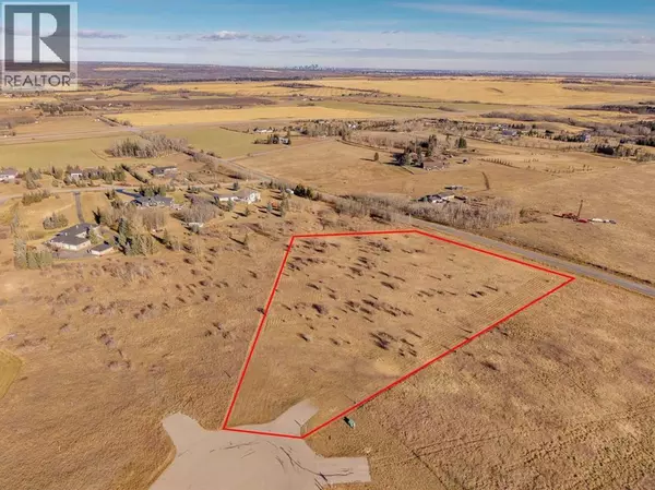 Rural Foothills County, AB T2X0X0,12 Red Willow Court W