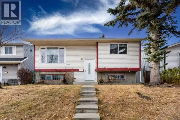 Calgary, AB T3J1W8,55 Falton Rise NE
