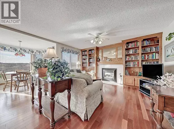 Calgary, AB T3K4G6,352 Macewan Park View NW