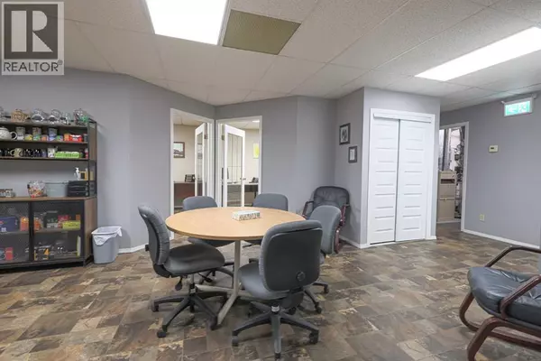 Rocky Mountain House, AB T4T1P9,4832 49 Street