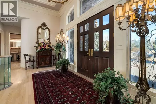 Rural Rocky View County, AB T3Z3N7,31 Pinnacle Ridge Drive SW