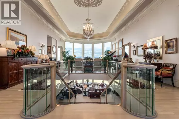 Rural Rocky View County, AB T3Z3N7,31 Pinnacle Ridge Drive SW