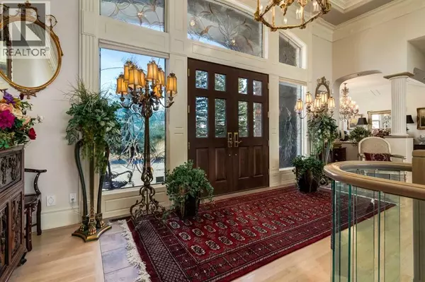 Rural Rocky View County, AB T3Z3N7,31 Pinnacle Ridge Drive SW