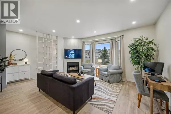 Calgary, AB T3K5G2,124 Country Hills Gardens NW