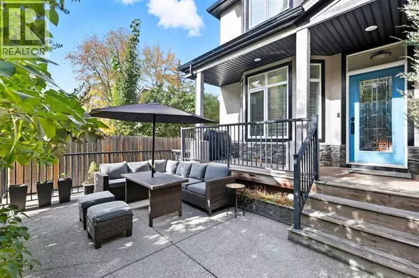 Calgary, AB T2V0H1,1, 732 56 Avenue SW