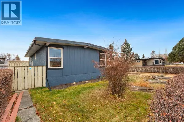 Olds, AB T4H1A8,5141 43 Street