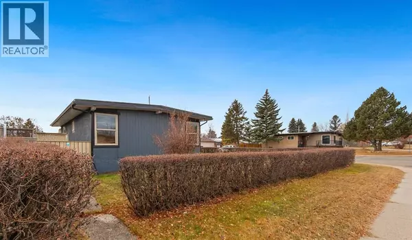 Olds, AB T4H1A8,5141 43 Street