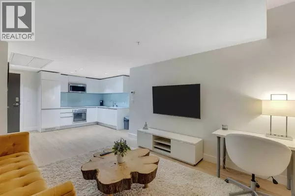 3505, 1188 3 Street SE, Calgary, AB T2G1H7