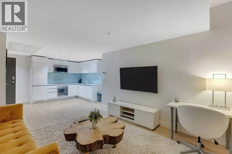 3505, 1188 3 Street SE, Calgary, AB T2G1H7