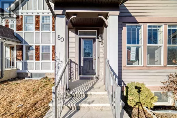 Calgary, AB T2Z1G4,80 New Brighton Grove SE