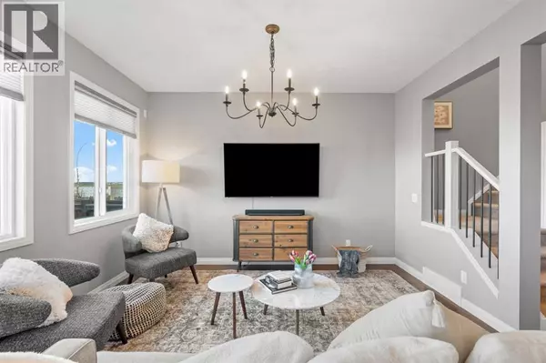 135 Evanscrest Way NW, Calgary, AB T3P0S3