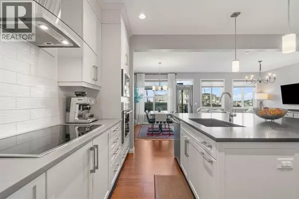 Calgary, AB T3P0S3,135 Evanscrest Way NW