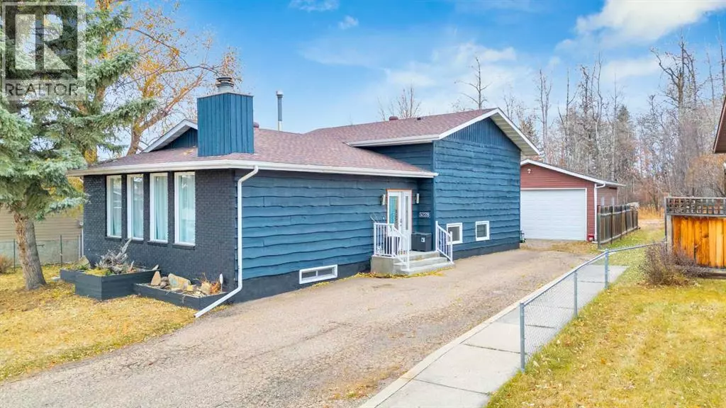 Innisfail, AB T4G1G7,5228 38 StreetCrescent