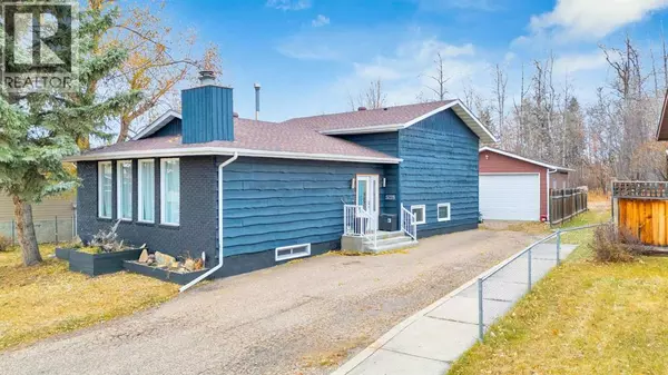 5228 38 StreetCrescent, Innisfail, AB T4G1G7