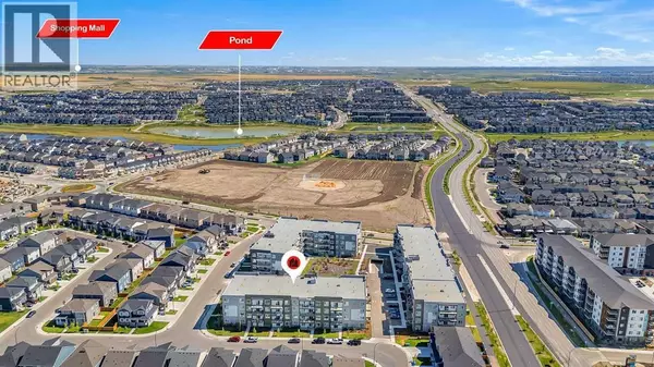 Calgary, AB T3P1X7,1311, 33 Carringham Gate NW