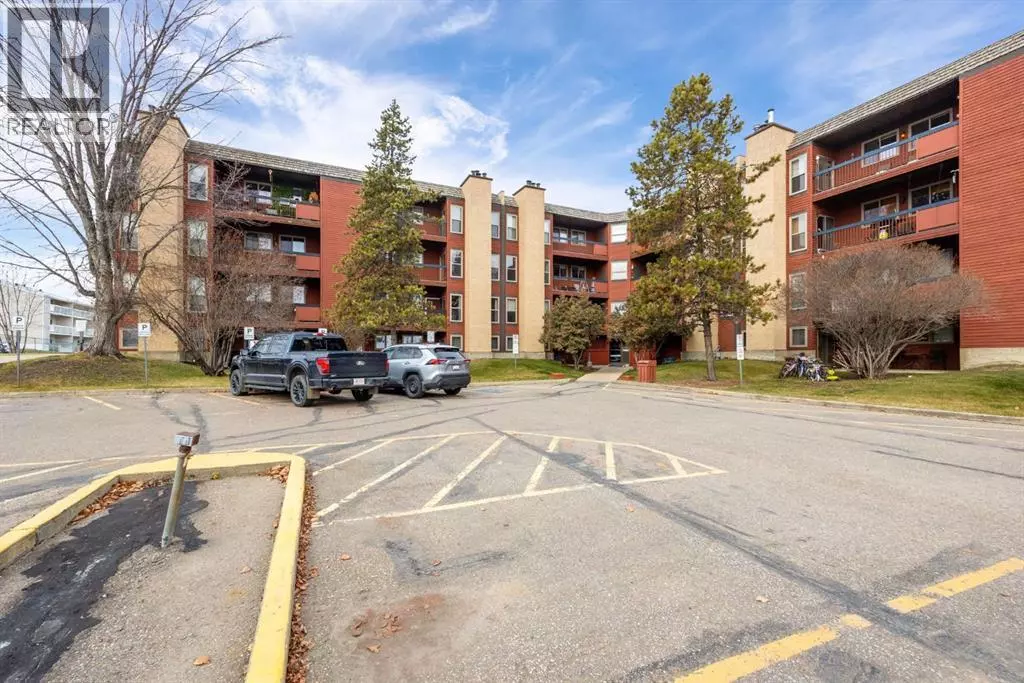 Fort Mcmurray, AB T9H4W5,104, 610 Signal Road