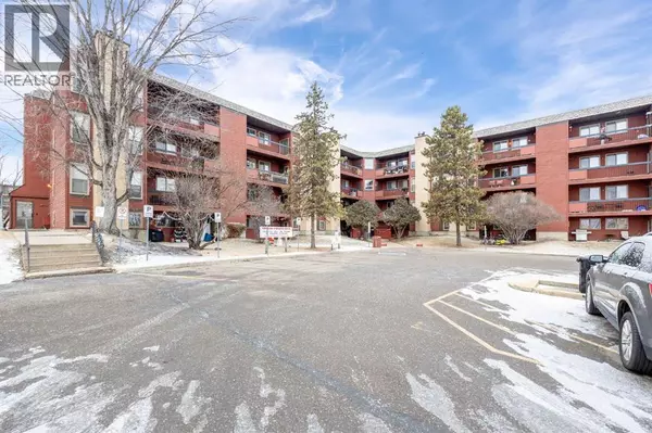 104, 610 Signal Road, Fort Mcmurray, AB T9H4W5