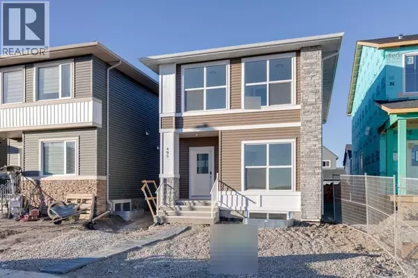 Airdrie, AB T4A3N9,495 Lawthorn Way SE