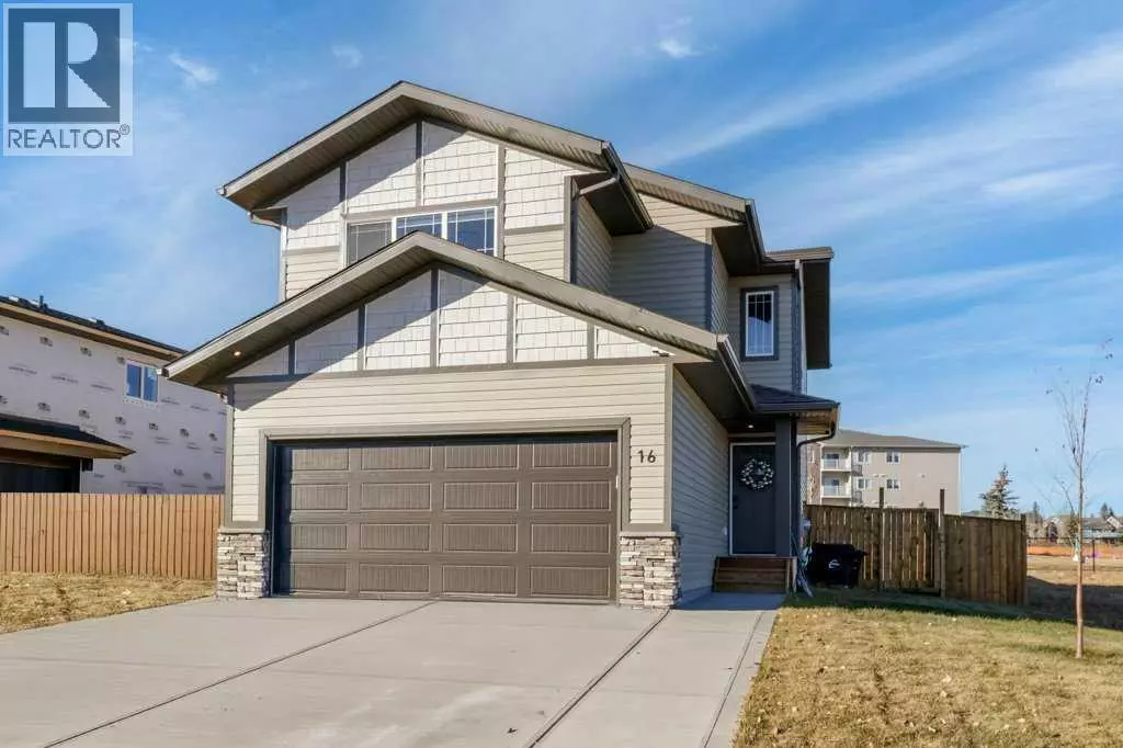 Lacombe, AB T4L0L1,16 Trinity Street