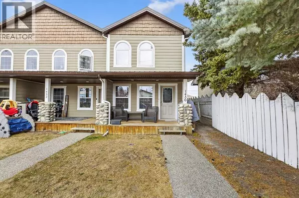 1430 22 Avenue, Didsbury, AB T0M0W0