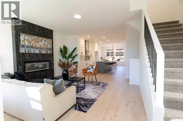 Calgary, AB T2X4M8,143 Wolf Hollow Rise SE