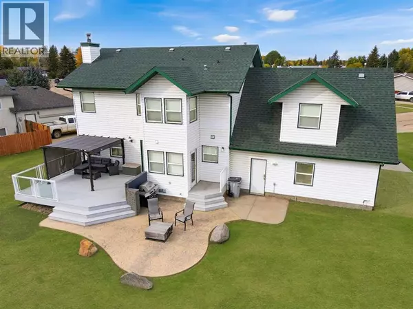 High Prairie, AB T0G1E0,4425 Silverwood Crescent