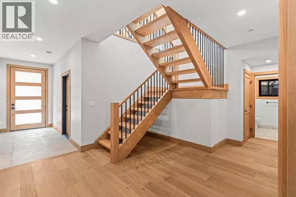 Canmore, AB T1W1L5,28 Blue Grouse Ridge