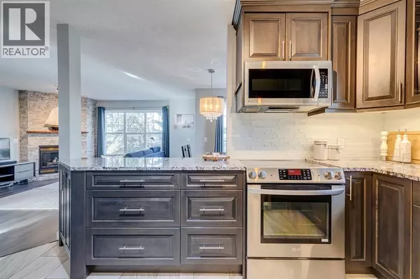 Calgary, AB T3H3R7,3101, 7171 Coach Hill Road SW