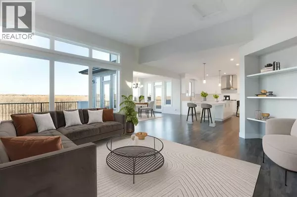 Okotoks, AB T1S0R2,74 Cimarron Estates Drive